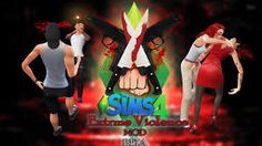 sims 4 extreme body sliders