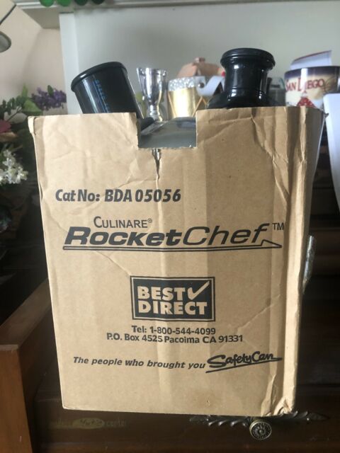 culinare rocket chef 2 speed