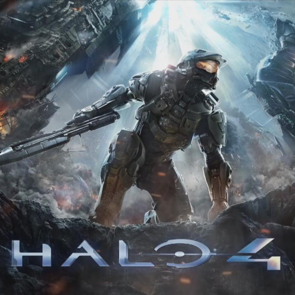 halo 4 free pc download